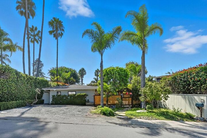 Property Photo: 241 E Cliff Street CA 92075