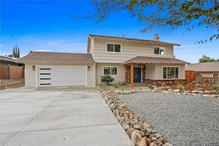 Property Photo: 872 Knox Place CA 91711