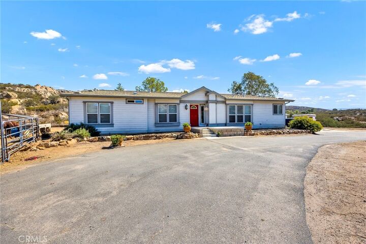 35125 Stirrup Road  Temecula CA 92592 photo