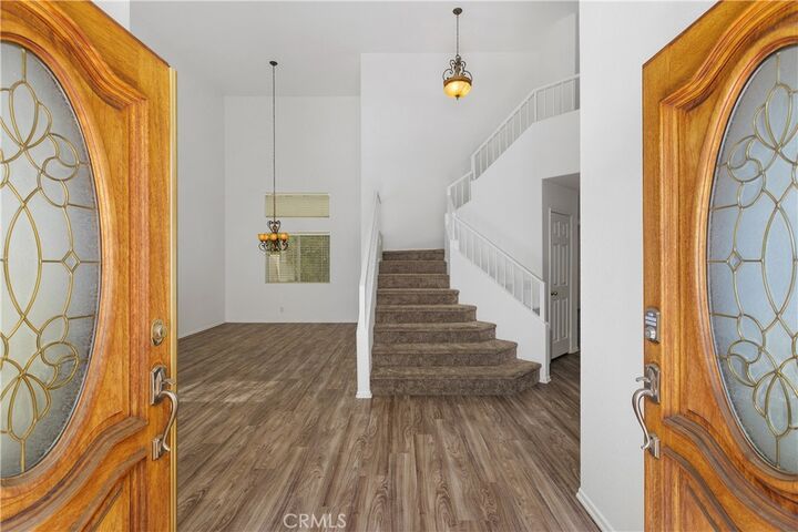 Property Photo: 28410 Forest Oaks Way CA 92555