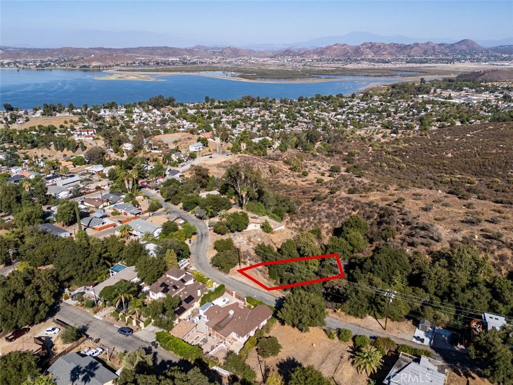 Property Photo: 0 Landerville Boulevard CA 92530