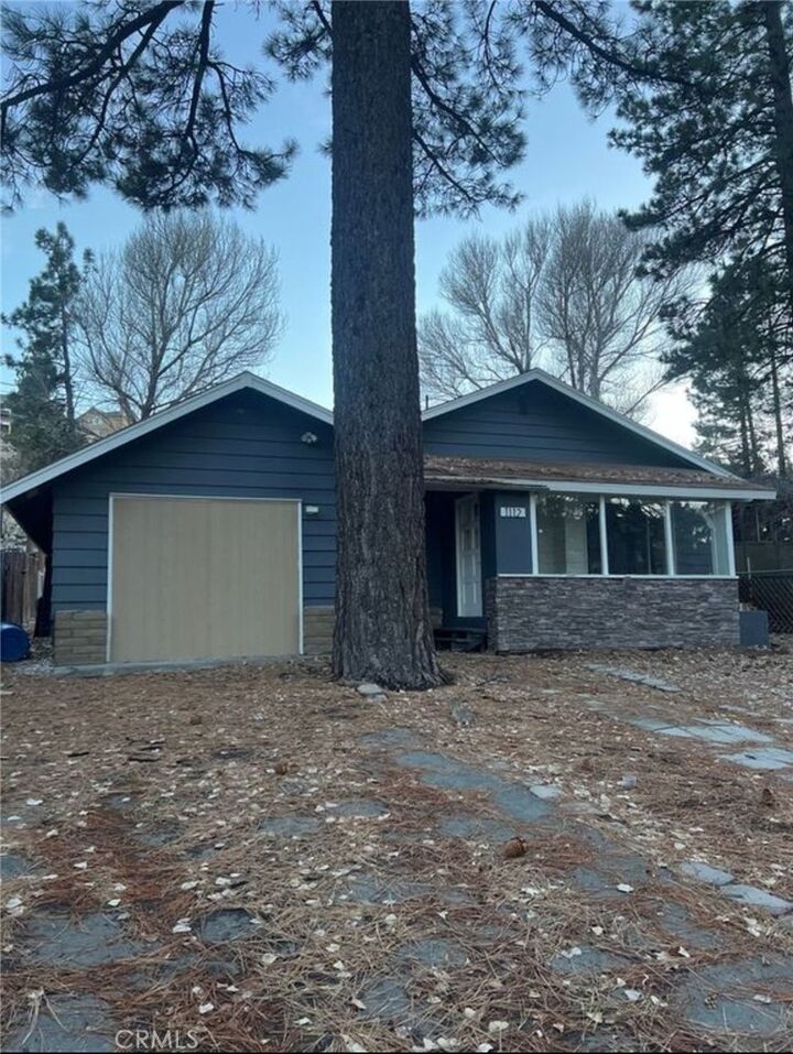 Property Photo: 1112 E Country Club CA 92314