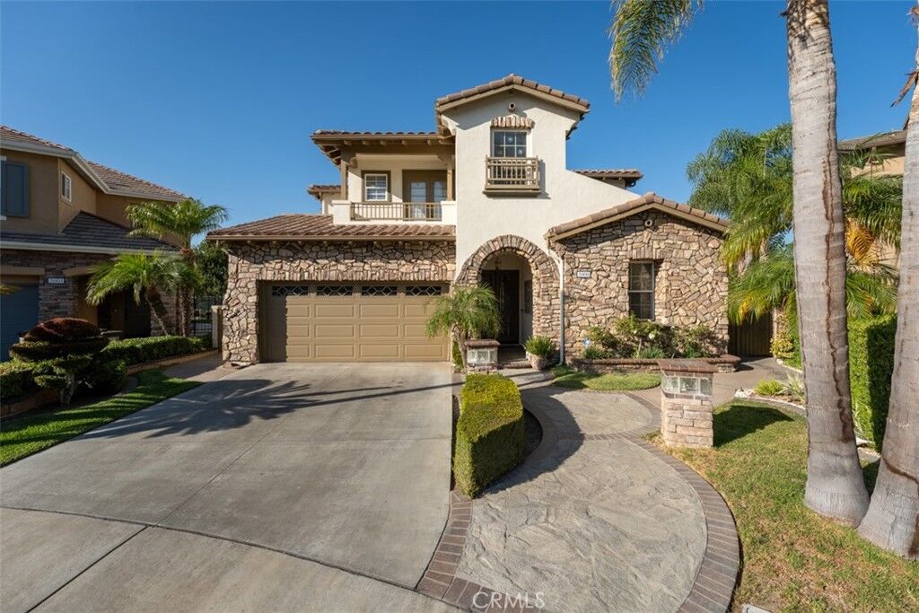 Property Photo: 2000 S McSpaden CA 90631