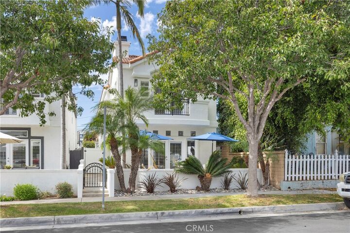 605 California Street  Huntington Beach CA 92648 photo