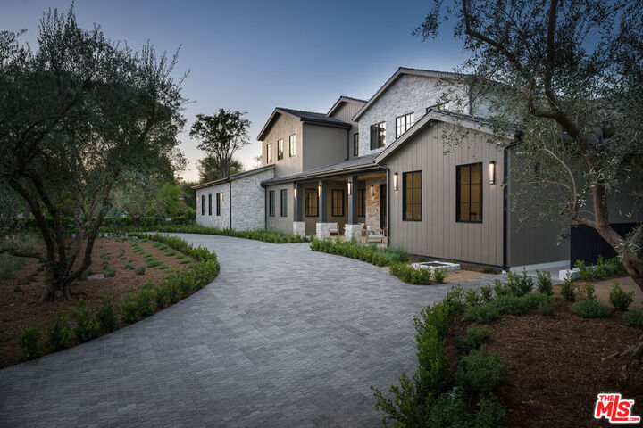 Property Photo: 23615 Long Valley Road CA 91302