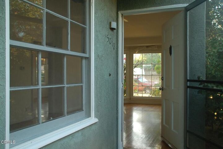Property Photo: 5018 Echo Street CA 90042