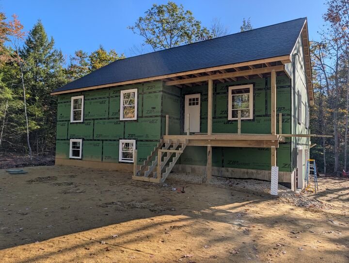 Property Photo: 446 13th Street ME 04001