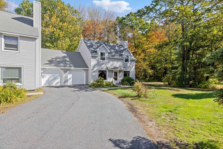 Property Photo: 29 Old Orchard Road 49 ME 04072