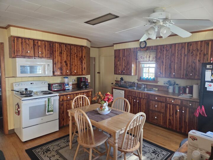 Property Photo: 61 Waldo Street ME 04462