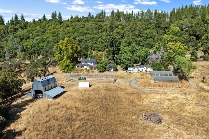 Property Photo:  2500 Highway 50  CA 95667 