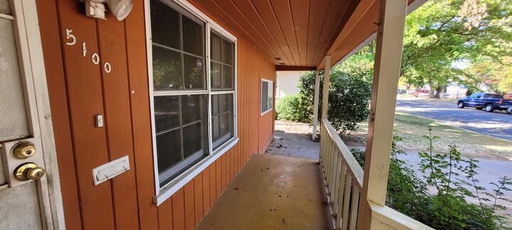 Property Photo: 5100 48th Street CA 95820