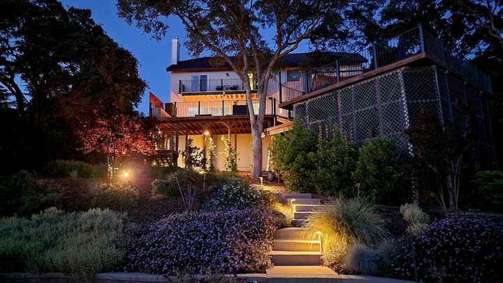 424 Powers Drive  El Dorado Hills CA 95762 photo