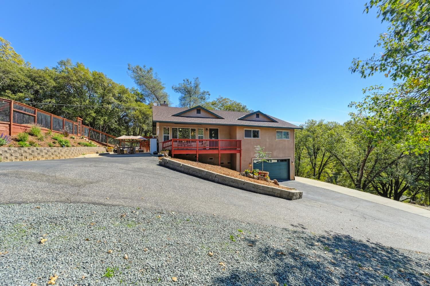 Property Photo: 1480 Boole Road CA 95703