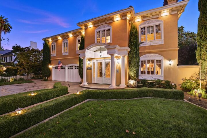 Property Photo:  1335 38th Street  CA 95816