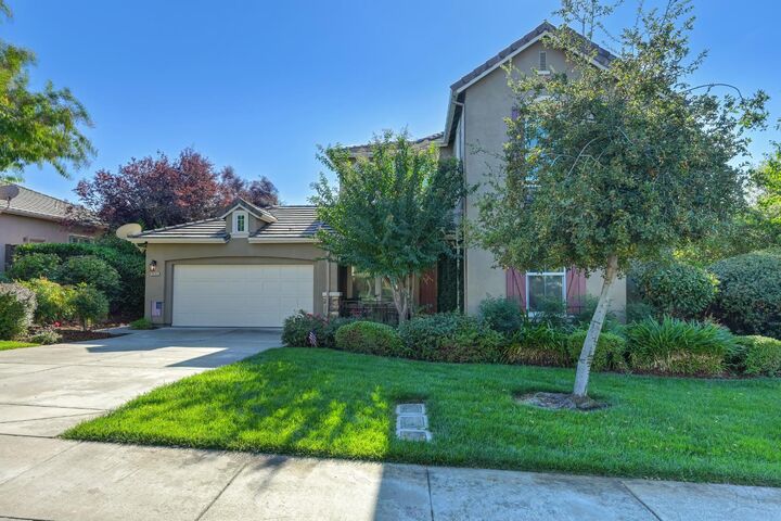 2059 Beckett Drive  El Dorado Hills CA 95762 photo