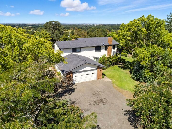 Property Photo:  2545 Meadow Creek Road  CA 95648