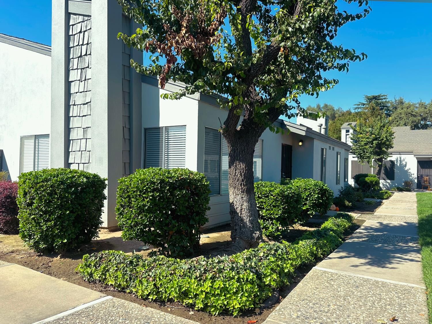 Property Photo: 1313 Floyd Avenue 129 CA 95355