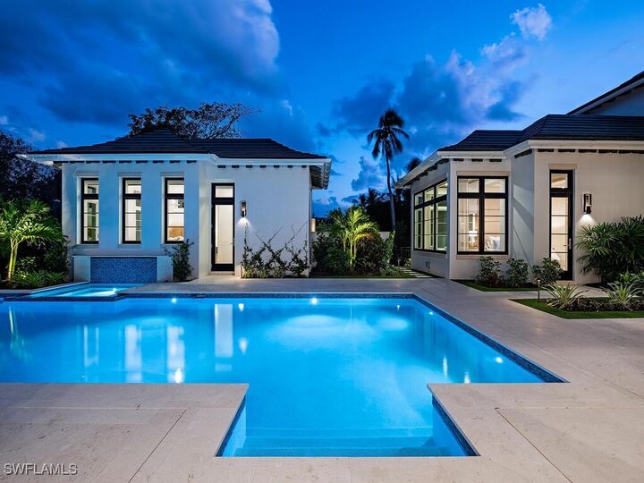 Property Photo: 1795 Gordon Drive FL 34102