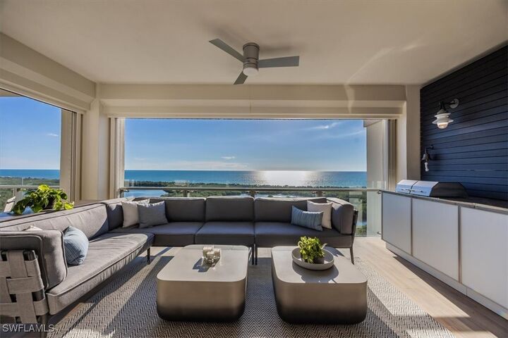 Property Photo: 6897 Grenadier Boulevard 1701 FL 34108