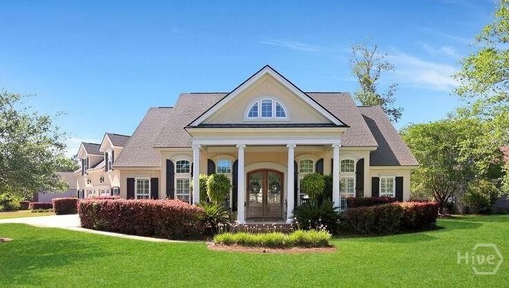 Property Photo: 2 Misty Marsh Drive GA 31419