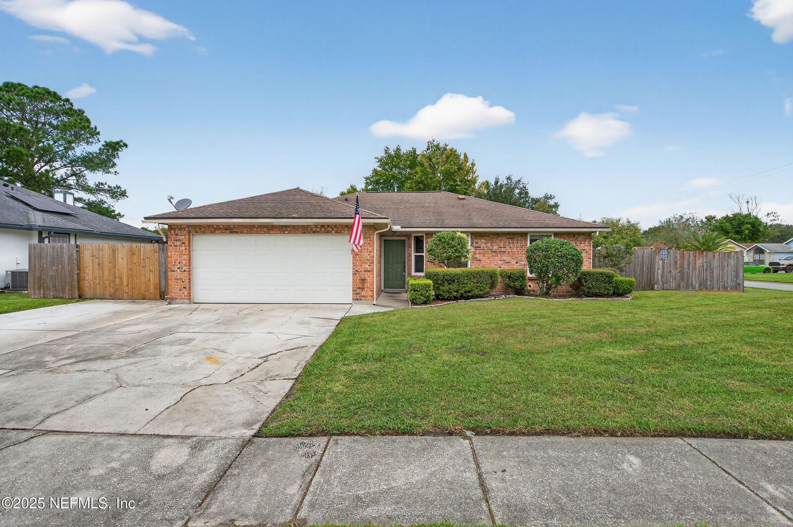 Property Photo:  2500 Ambrosia Drive  FL 32068 