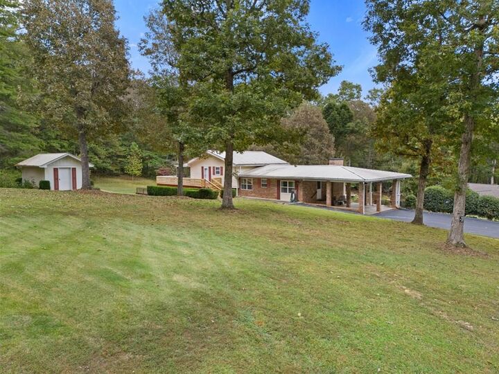 Property Photo:  19 Hickory Terrace  GA 30512 