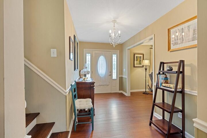 Property Photo: 19 Hickory Terrace GA 30512