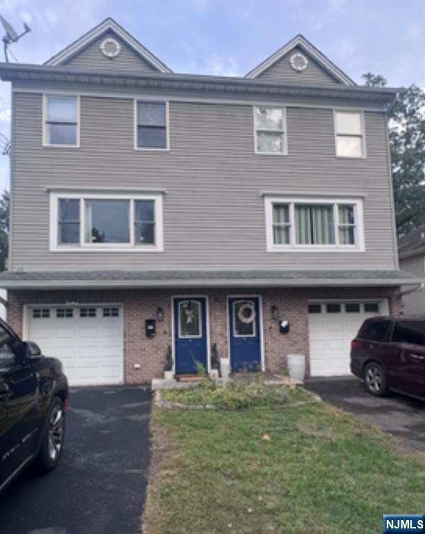Property Photo:  109 Washington Avenue A  NJ 07506 