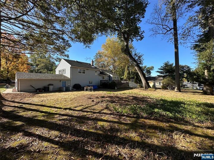 Property Photo:  544 Egan Terrace  NJ 07675 