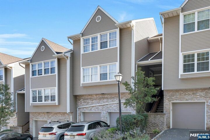 Property Photo: 581 Windsor Drive NJ 07650