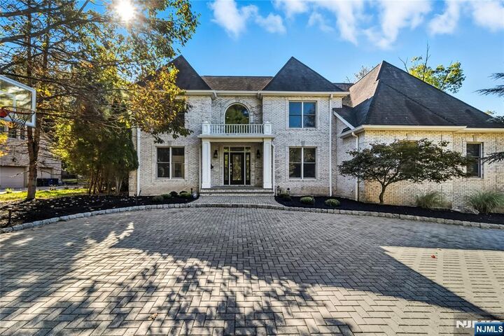 32 Moeser Place  Old Tappan NJ 07675 photo