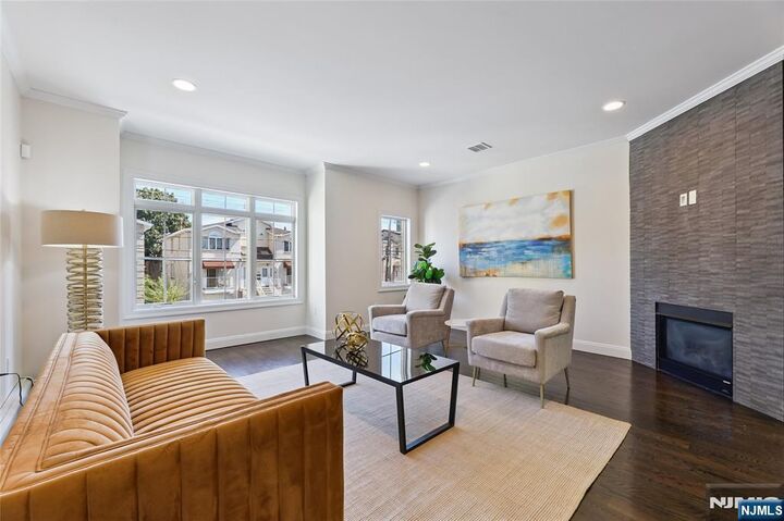 284 Knox Avenue #B  Cliffside Park NJ 07010 photo