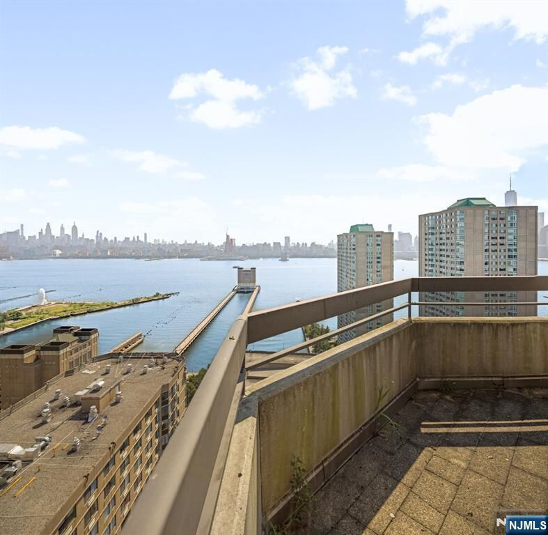 Property Photo:  45 S River Drive 3114  NJ 07310 