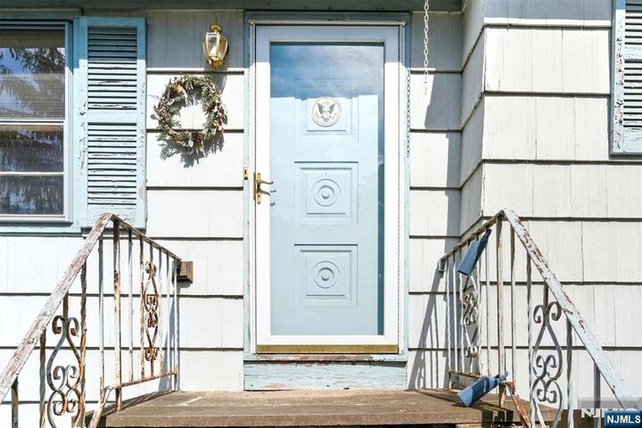 Property Photo: 37 Demarest Avenue NJ 07436