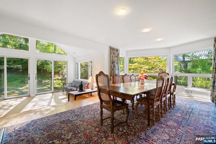 Property Photo:  136 Stonehurst Drive  NJ 07670 