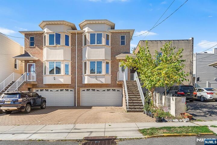 233 5th Street B  Fairview NJ 07022 photo