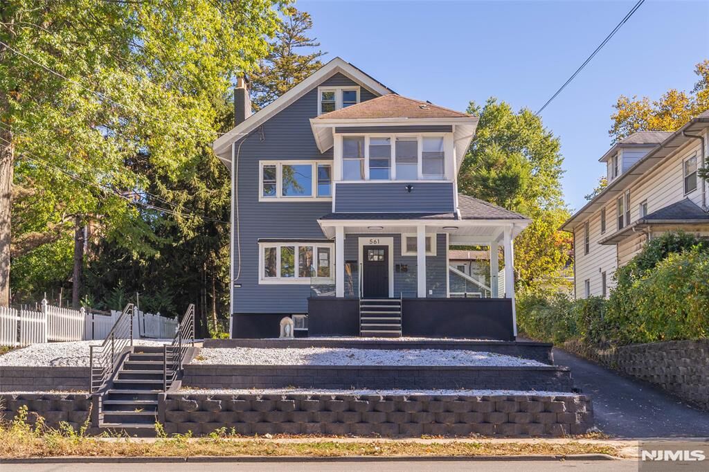 Property Photo:  561 Grand Avenue  NJ 07605