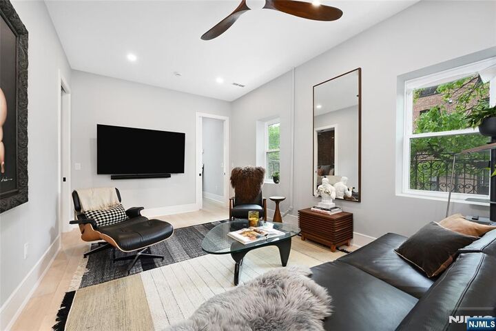 Property Photo: 500 Hudson Street 2A NJ 07030