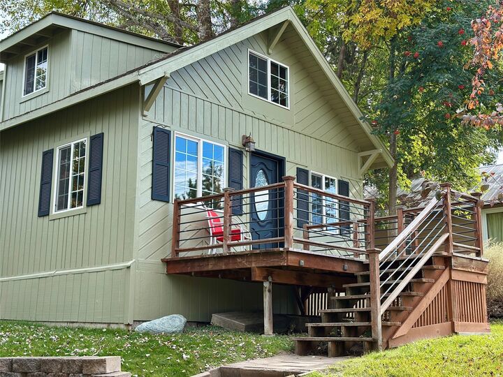 Property Photo:  633 Kalispell Avenue  MT 59937