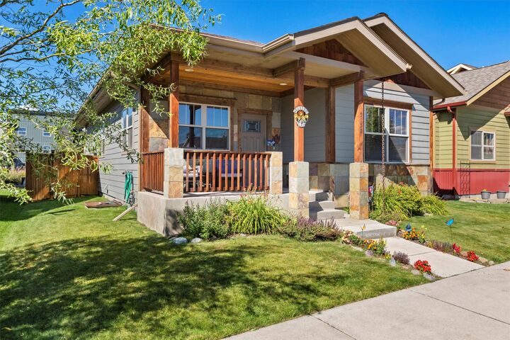 5150 Horn Road  Missoula MT 59808 photo