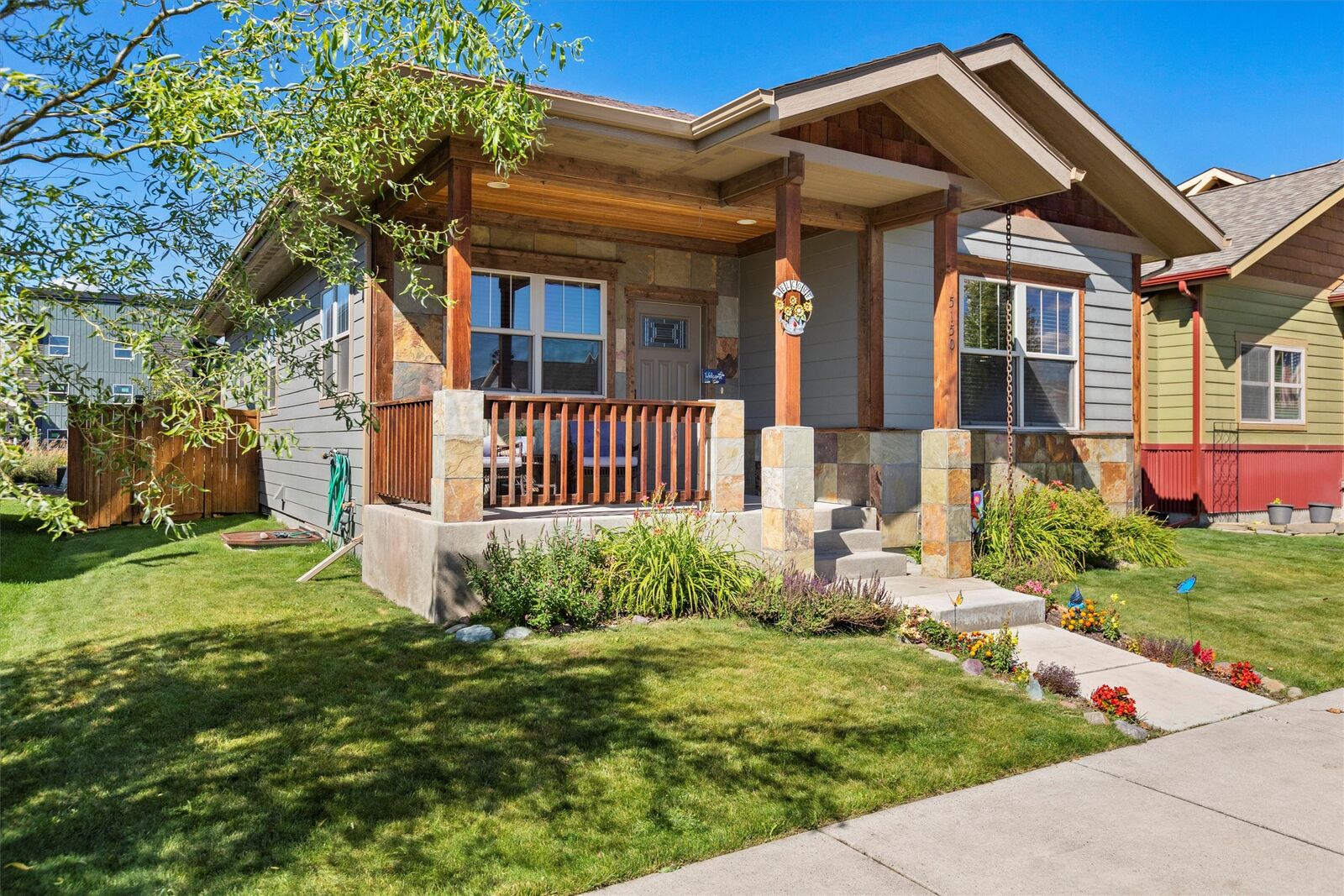 Property Photo: 5150 Horn Road MT 59808