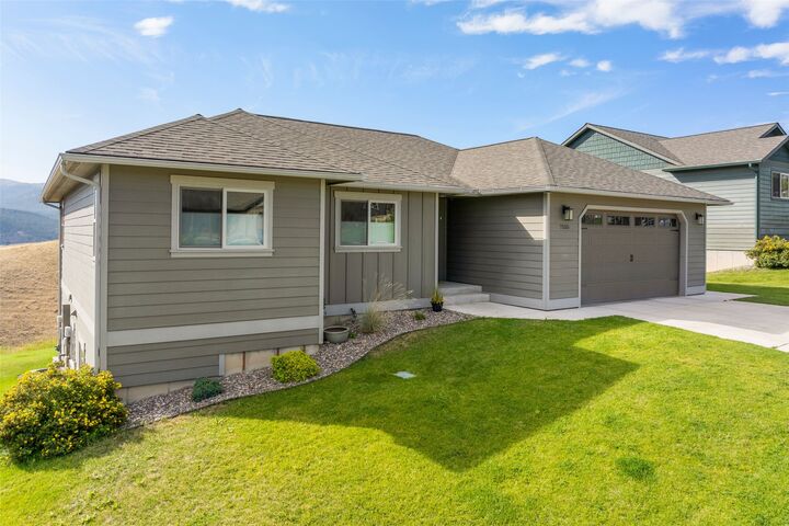 Property Photo:  7155 Brooke Lynn Court  MT 59803 