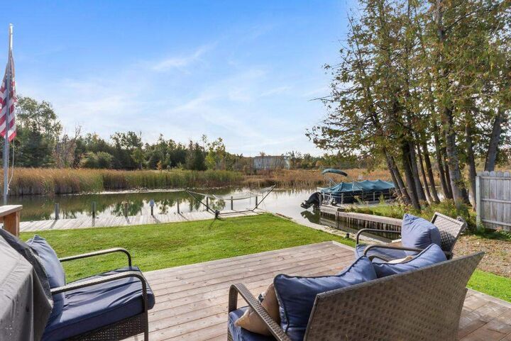 Property Photo: 7311 Spruce MI 49706