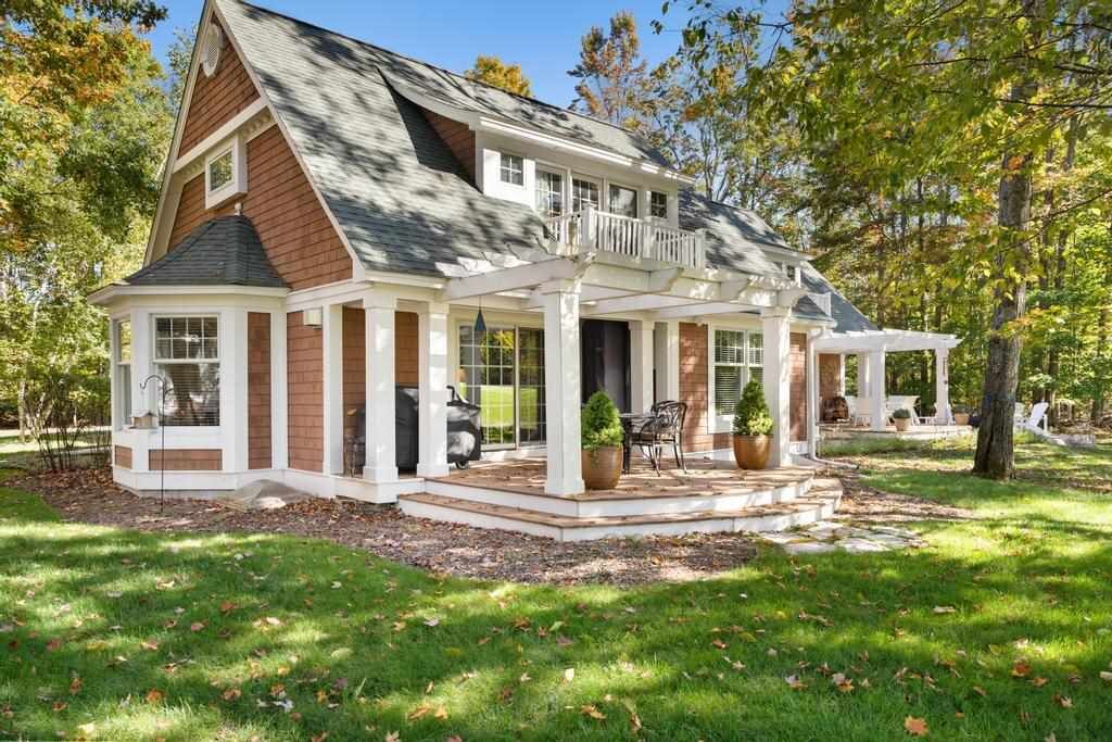 Property Photo:  4251 Pinehurst 893, Unit 43  MI 49740 