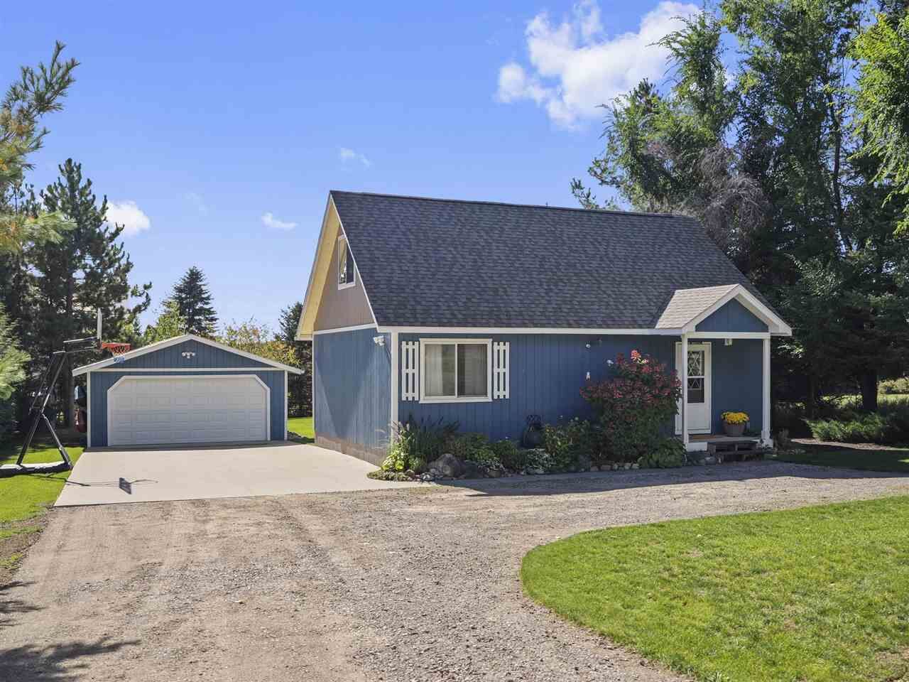 Property Photo: 5764 Springvale MI 49713
