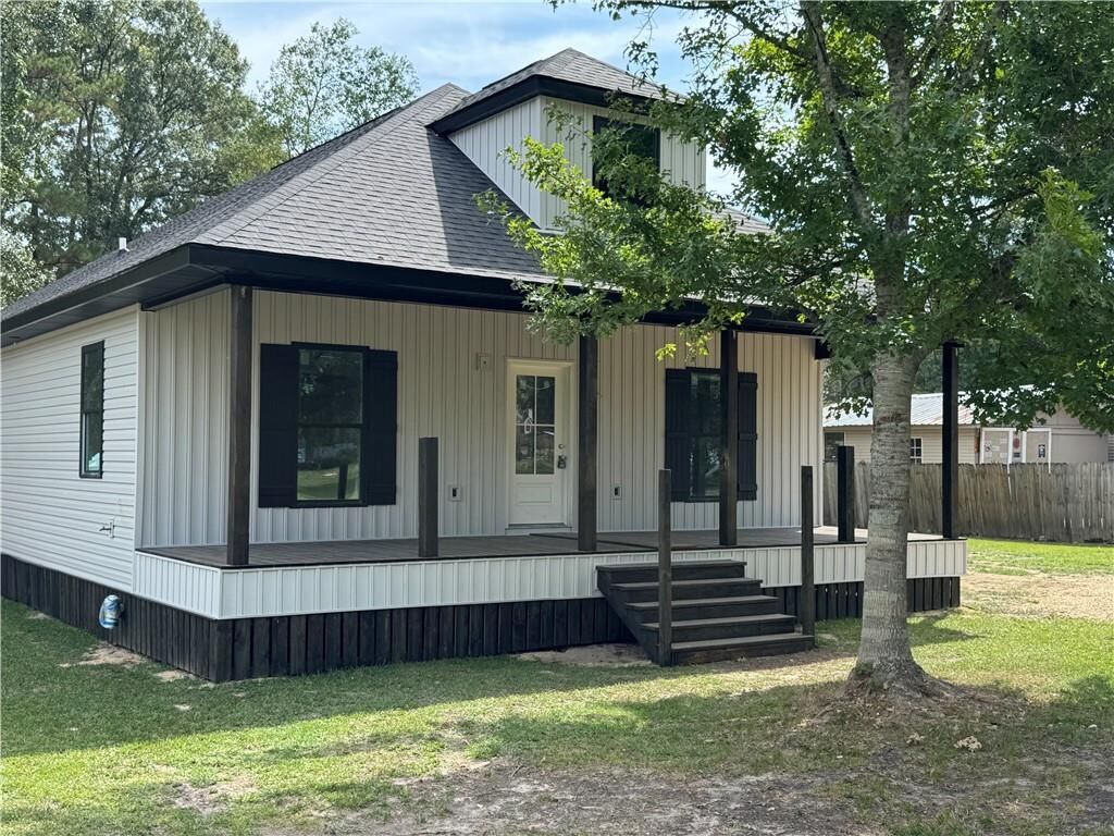 Property Photo: 70378 H Street LA 70433