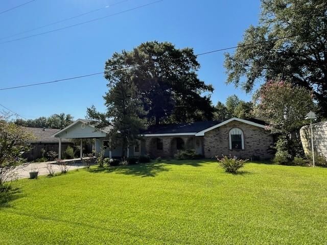 Property Photo:  1216 Lenora Street  LA 70438 