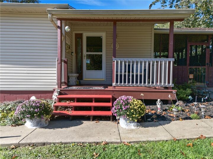 Property Photo: 1788 Ashby Ridge Road WV 26104