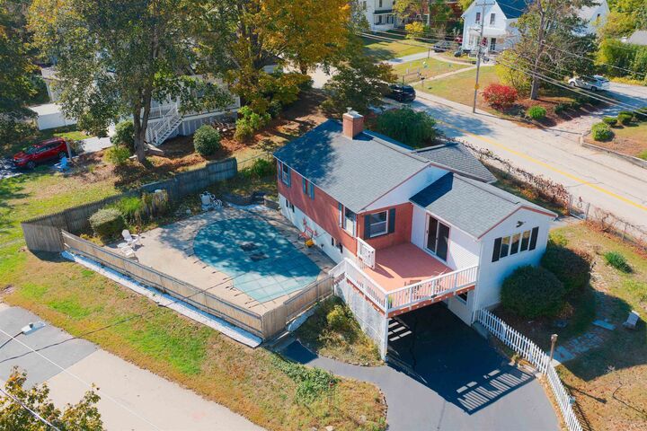 Property Photo: 112 Union Street NH 03055