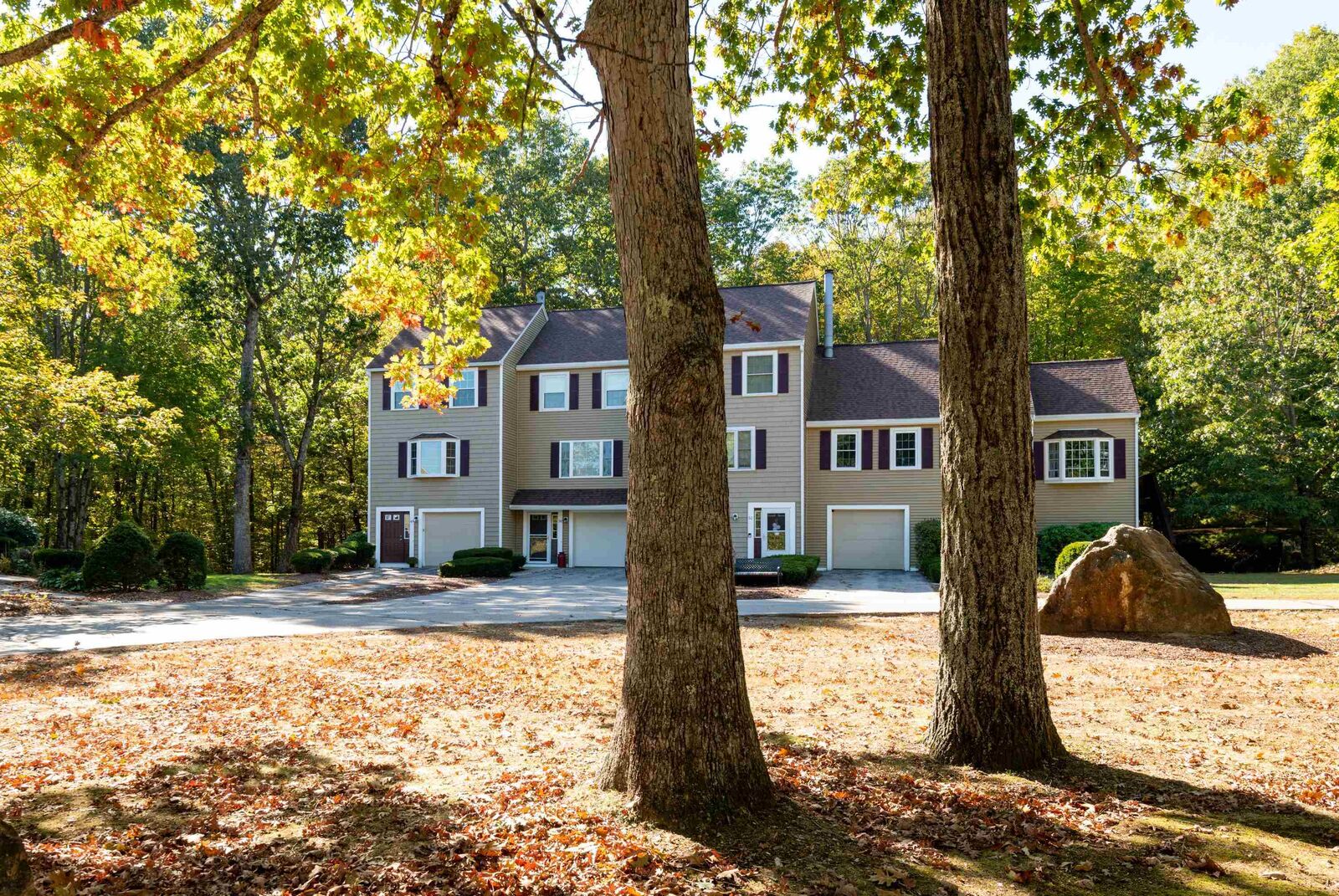 Property Photo:  15 Culver Street  NH 03865 